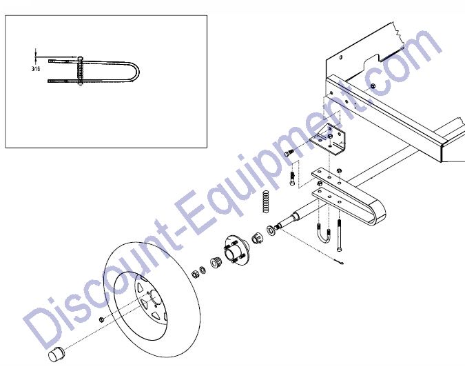 Axle Assembly